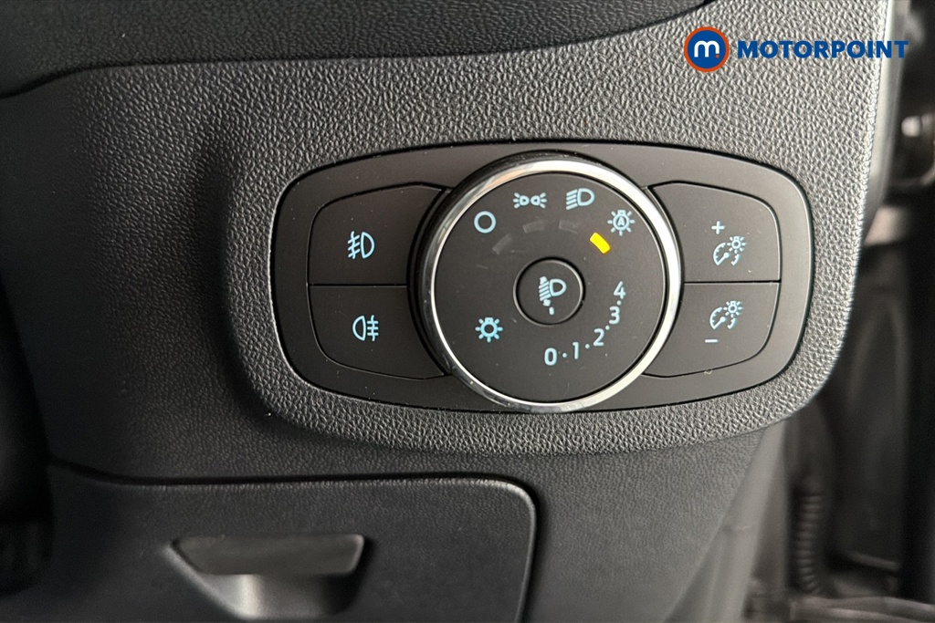 Ford Fiesta Active Manual Petrol Hatchback - Stock Number (1658751) - 11th supplementary image