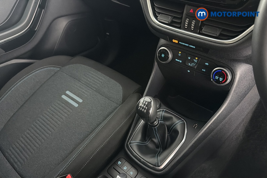 Ford Fiesta Active Manual Petrol Hatchback - Stock Number (1658751) - 15th supplementary image