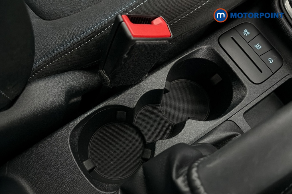 Ford Fiesta Active Manual Petrol Hatchback - Stock Number (1658751) - 16th supplementary image