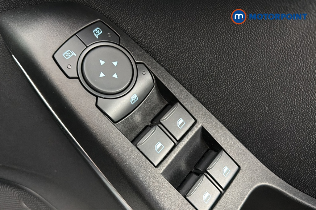 Ford Fiesta Active Manual Petrol Hatchback - Stock Number (1658751) - 19th supplementary image