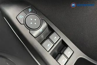 Ford Fiesta Active Manual Petrol Hatchback - Stock Number (1658751) - 19th supplementary image
