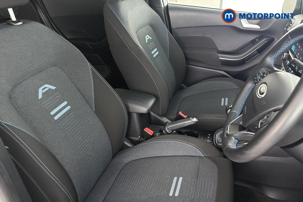 Ford Fiesta Active Manual Petrol Hatchback - Stock Number (1658751) - 22nd supplementary image