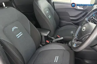 Ford Fiesta Active Manual Petrol Hatchback - Stock Number (1658751) - 22nd supplementary image