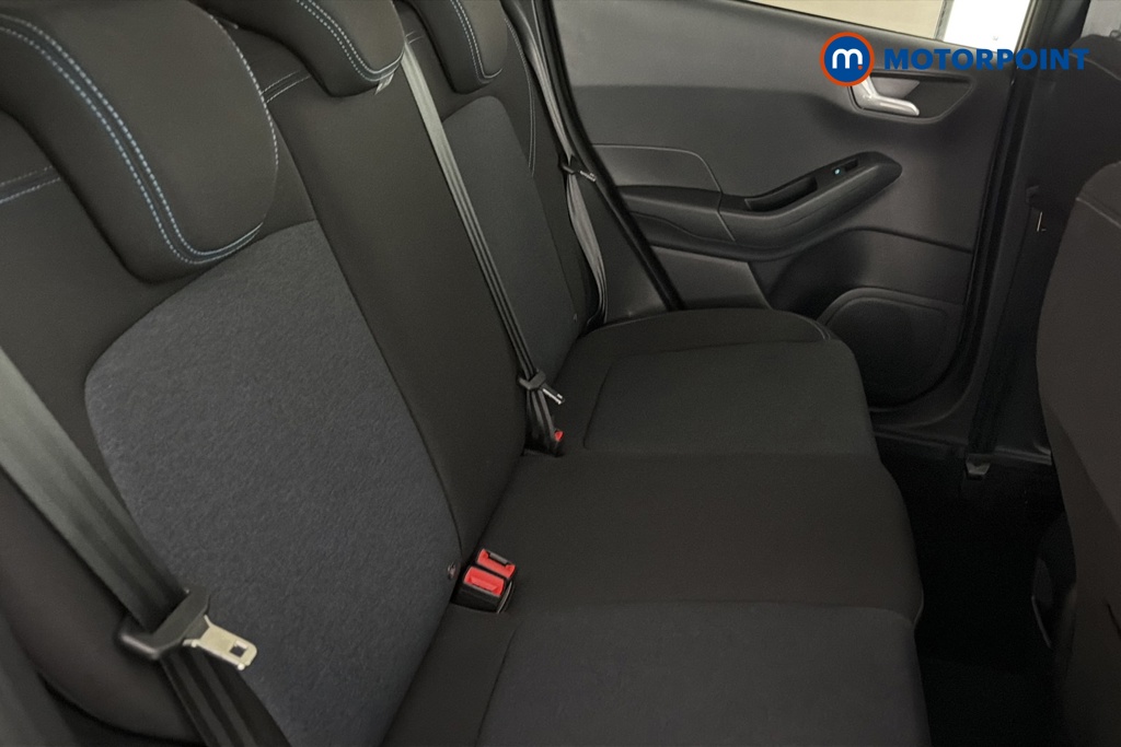 Ford Fiesta Active Manual Petrol Hatchback - Stock Number (1658751) - 25th supplementary image