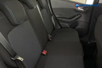 Ford Fiesta Active Manual Petrol Hatchback - Stock Number (1658751) - 25th supplementary image