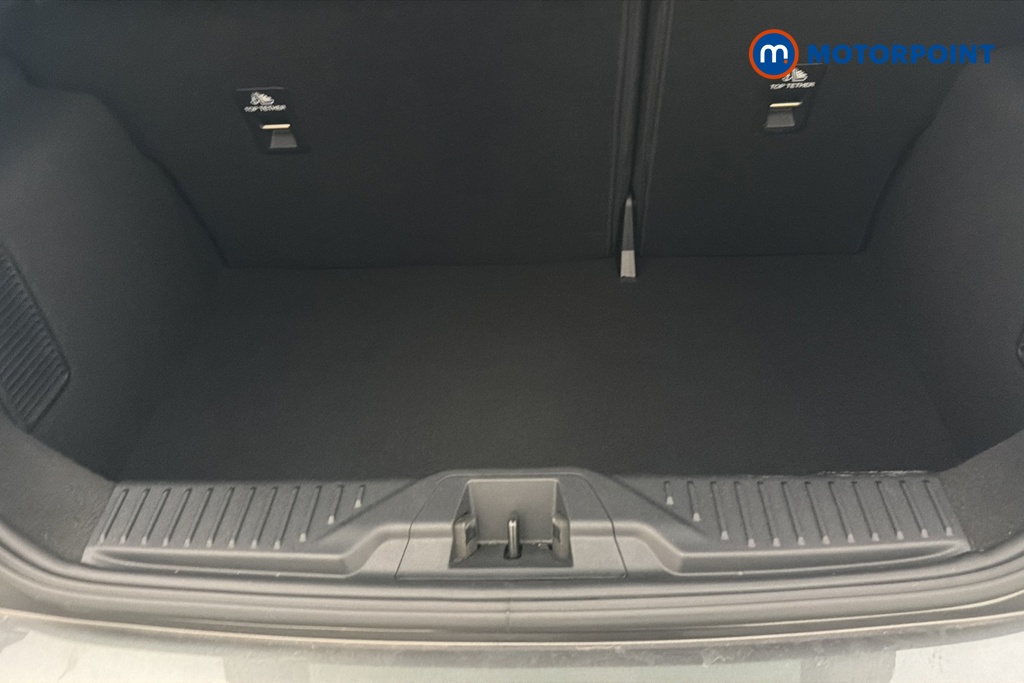 Ford Fiesta Active Manual Petrol Hatchback - Stock Number (1658751) - 30th supplementary image