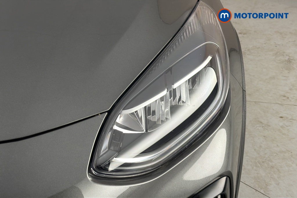 Ford Fiesta Active Manual Petrol Hatchback - Stock Number (1658751) - 42nd supplementary image