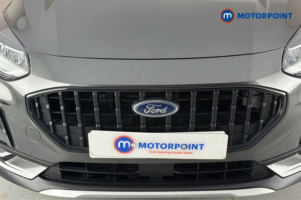 Ford Fiesta Active Manual Petrol Hatchback - Stock Number (1658751) - 43rd supplementary image