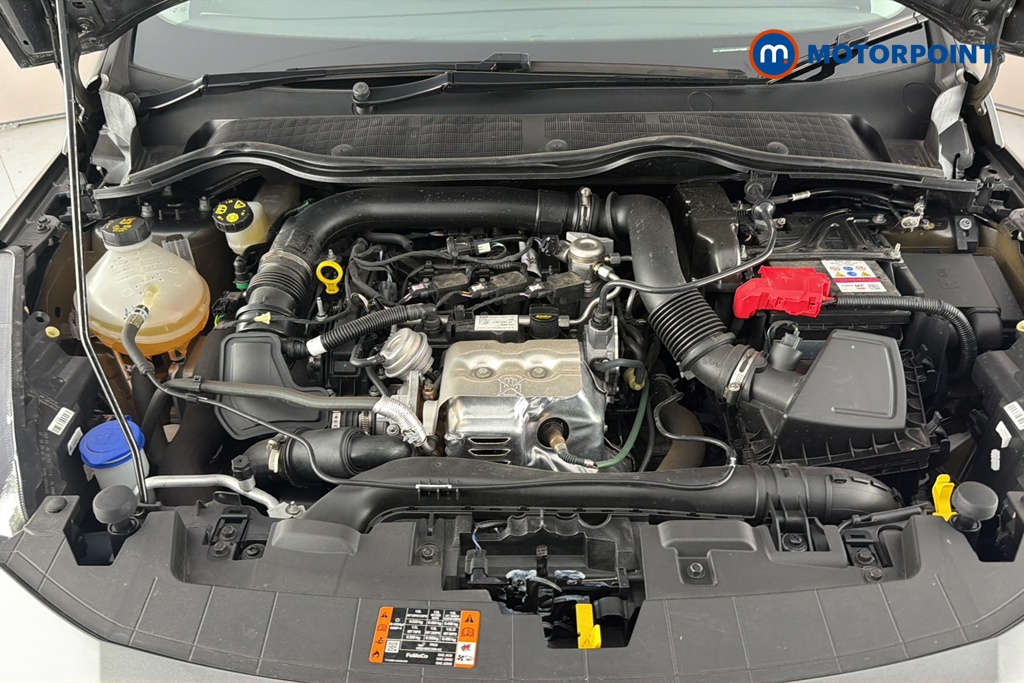 Ford Fiesta Active Manual Petrol Hatchback - Stock Number (1658751) - 48th supplementary image
