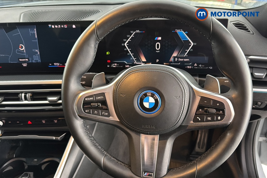 BMW 3 Series M Sport Automatic Petrol Plug-In Hybrid Saloon - Stock Number (1659687) - 2nd supplementary image