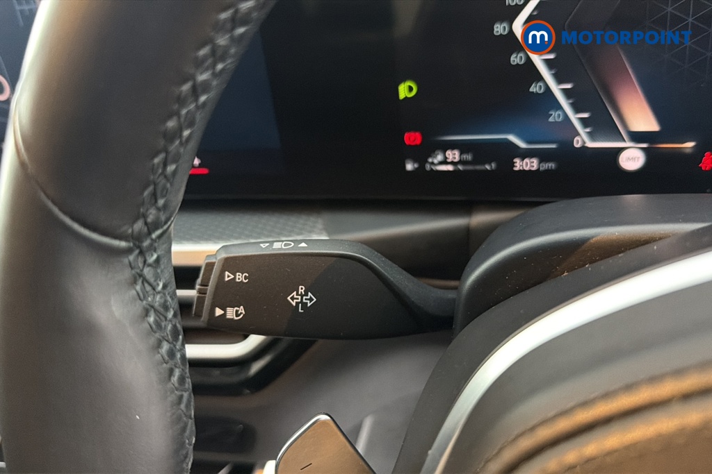 BMW 3 Series M Sport Automatic Petrol Plug-In Hybrid Saloon - Stock Number (1659687) - 5th supplementary image