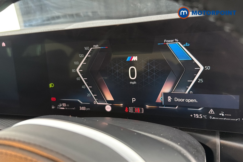 BMW 3 Series M Sport Automatic Petrol Plug-In Hybrid Saloon - Stock Number (1659687) - 7th supplementary image