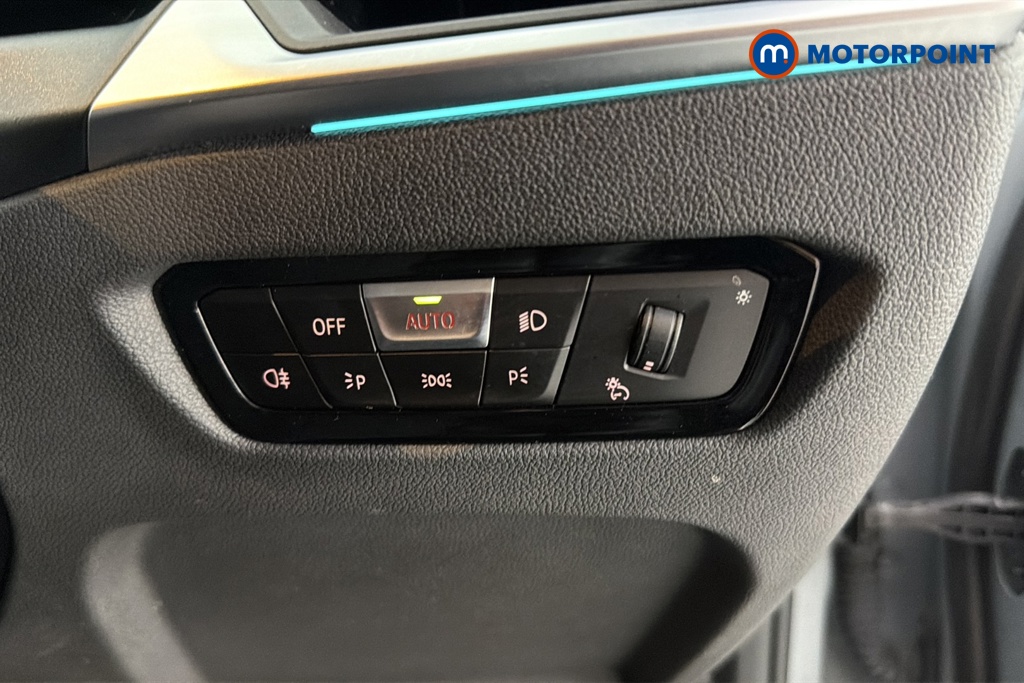 BMW 3 Series M Sport Automatic Petrol Plug-In Hybrid Saloon - Stock Number (1659687) - 11th supplementary image