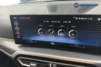 BMW 3 Series M Sport Automatic Petrol Plug-In Hybrid Saloon - Stock Number (1659687) - 12th supplementary image
