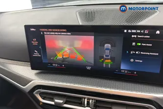 BMW 3 Series M Sport Automatic Petrol Plug-In Hybrid Saloon - Stock Number (1659687) - 13th supplementary image