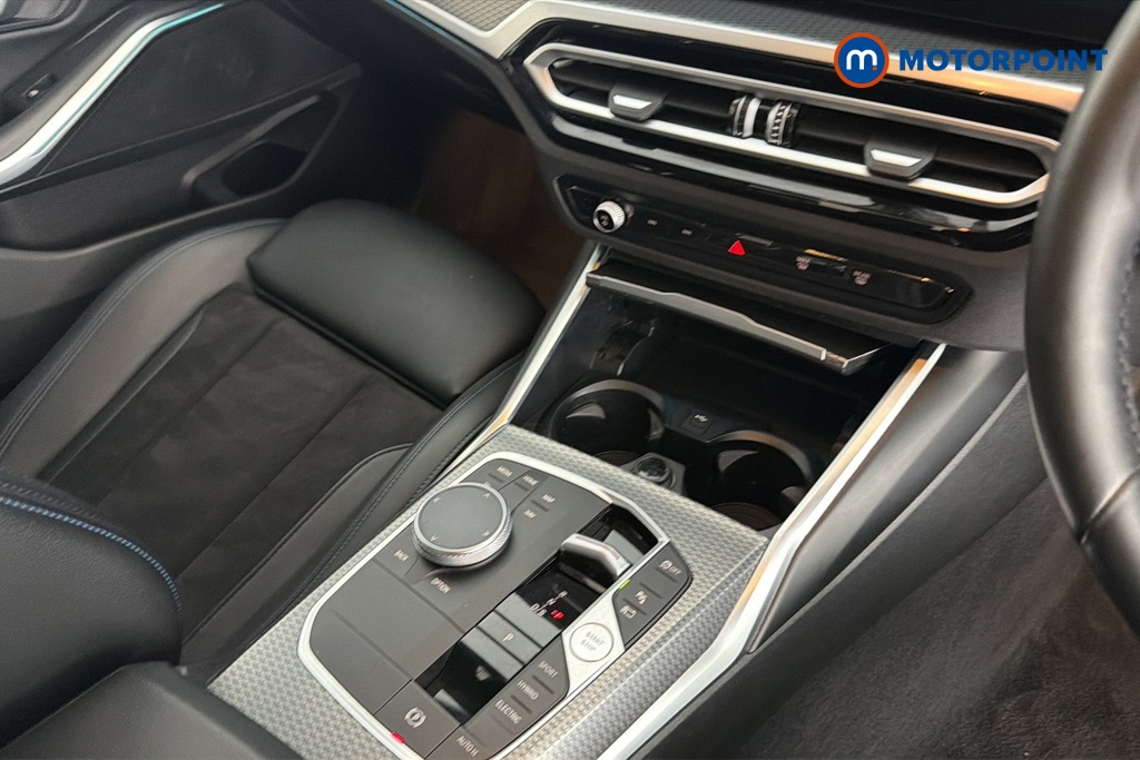 BMW 3 Series M Sport Automatic Petrol Plug-In Hybrid Saloon - Stock Number (1659687) - 15th supplementary image