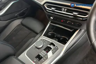 BMW 3 Series M Sport Automatic Petrol Plug-In Hybrid Saloon - Stock Number (1659687) - 15th supplementary image