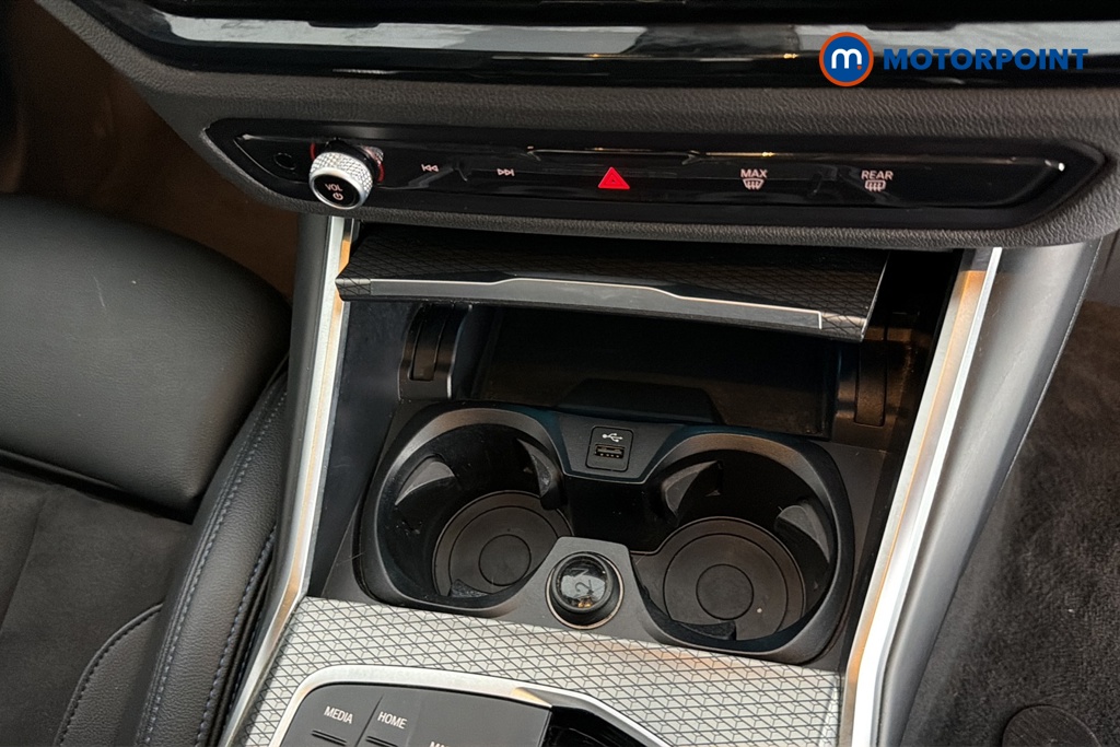 BMW 3 Series M Sport Automatic Petrol Plug-In Hybrid Saloon - Stock Number (1659687) - 16th supplementary image