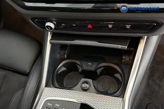 BMW 3 Series M Sport Automatic Petrol Plug-In Hybrid Saloon - Stock Number (1659687) - 16th supplementary image