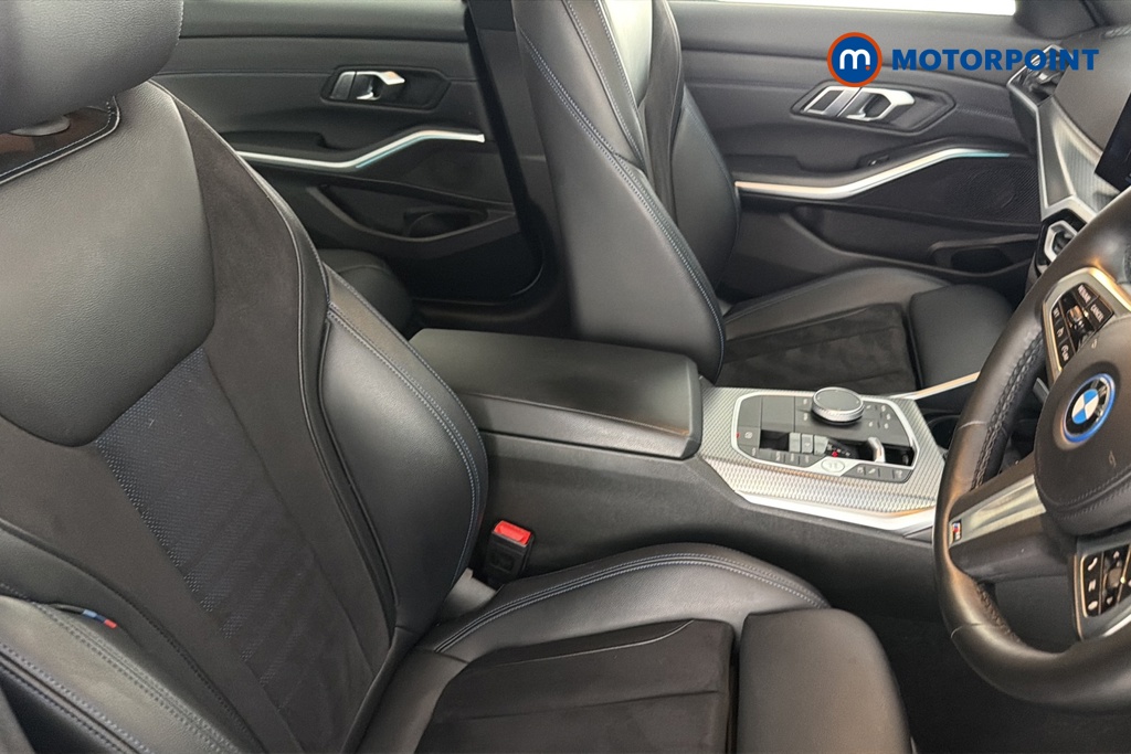 BMW 3 Series M Sport Automatic Petrol Plug-In Hybrid Saloon - Stock Number (1659687) - 22nd supplementary image