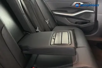 BMW 3 Series M Sport Automatic Petrol Plug-In Hybrid Saloon - Stock Number (1659687) - 26th supplementary image