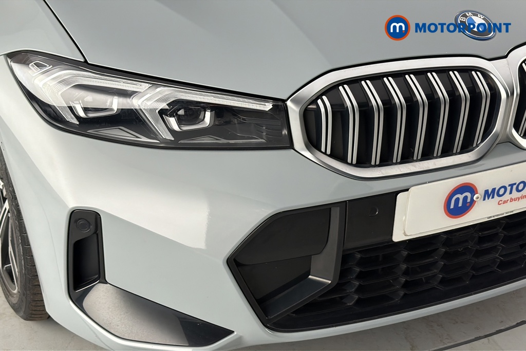 BMW 3 Series M Sport Automatic Petrol Plug-In Hybrid Saloon - Stock Number (1659687) - 38th supplementary image