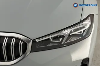 BMW 3 Series M Sport Automatic Petrol Plug-In Hybrid Saloon - Stock Number (1659687) - 42nd supplementary image