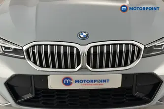 BMW 3 Series M Sport Automatic Petrol Plug-In Hybrid Saloon - Stock Number (1659687) - 43rd supplementary image