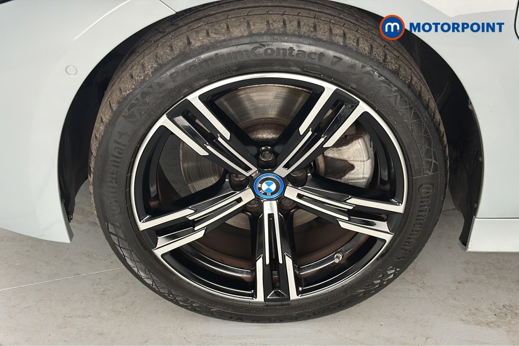 BMW 3 Series M Sport Automatic Petrol Plug-In Hybrid Saloon - Stock Number (1659687) - 44th supplementary image