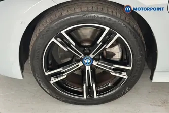 BMW 3 Series M Sport Automatic Petrol Plug-In Hybrid Saloon - Stock Number (1659687) - 44th supplementary image
