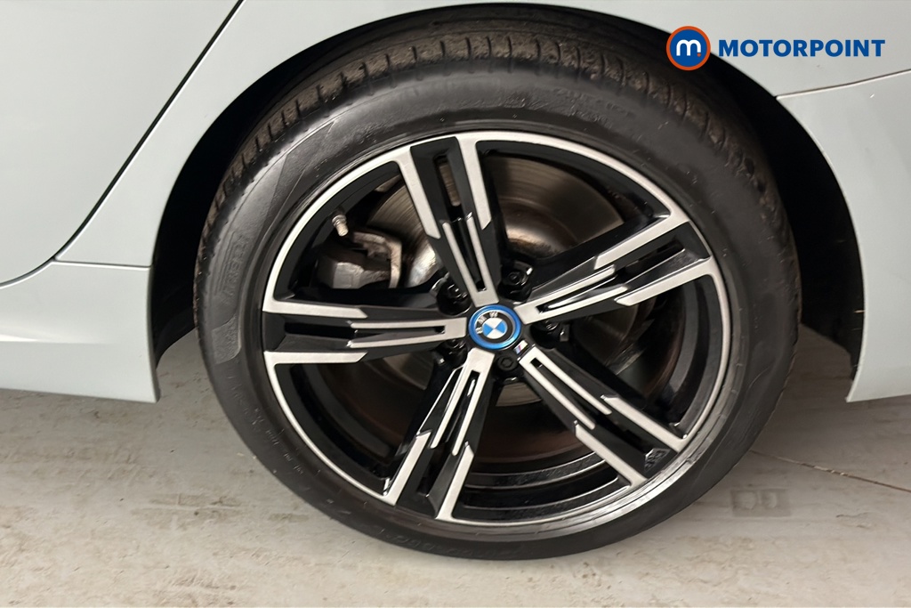 BMW 3 Series M Sport Automatic Petrol Plug-In Hybrid Saloon - Stock Number (1659687) - 45th supplementary image