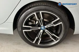 BMW 3 Series M Sport Automatic Petrol Plug-In Hybrid Saloon - Stock Number (1659687) - 45th supplementary image