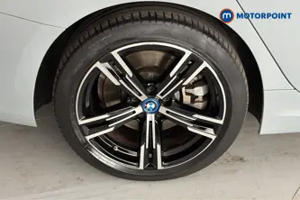 BMW 3 Series M Sport Automatic Petrol Plug-In Hybrid Saloon - Stock Number (1659687) - 46th supplementary image