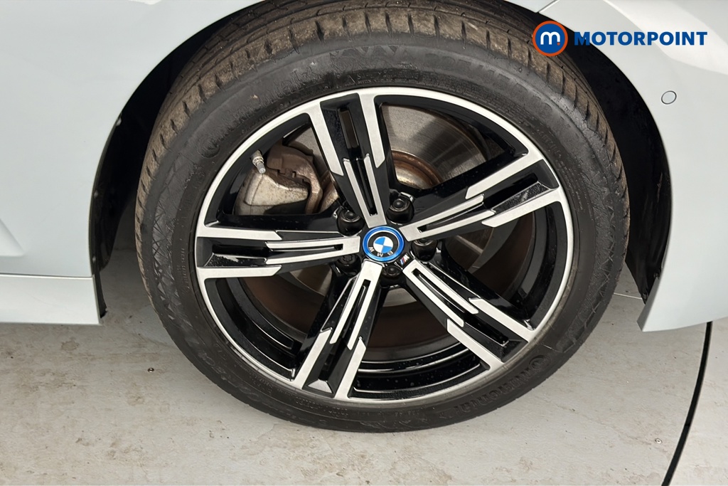 BMW 3 Series M Sport Automatic Petrol Plug-In Hybrid Saloon - Stock Number (1659687) - 47th supplementary image