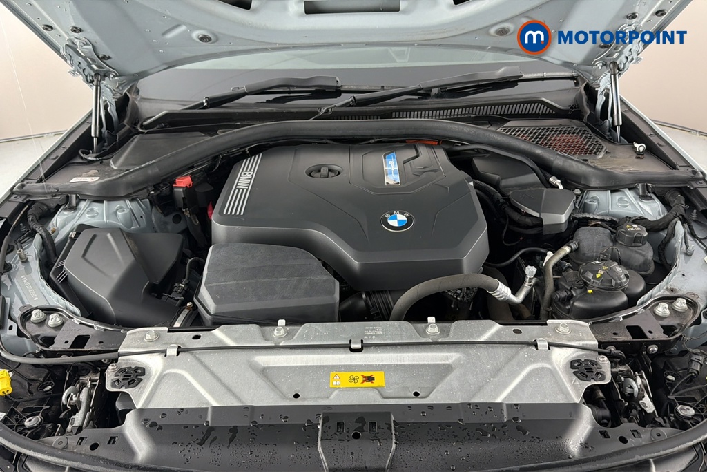 BMW 3 Series M Sport Automatic Petrol Plug-In Hybrid Saloon - Stock Number (1659687) - 48th supplementary image