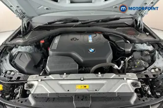BMW 3 Series M Sport Automatic Petrol Plug-In Hybrid Saloon - Stock Number (1659687) - 48th supplementary image