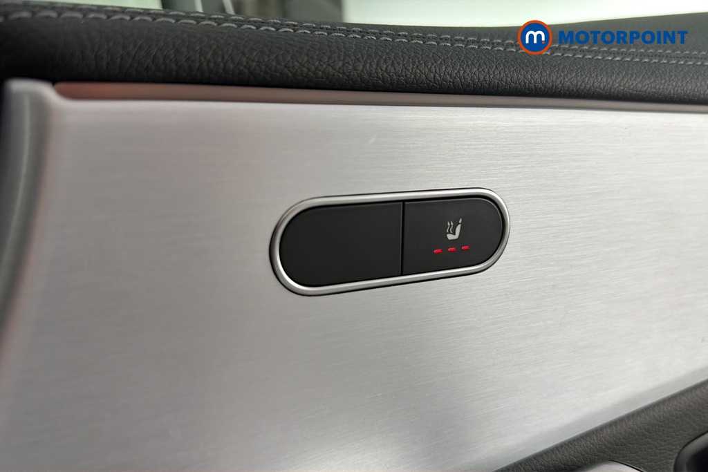 Mercedes-Benz CLA Amg Line Automatic Petrol Coupe - Stock Number (1660163) - 14th supplementary image