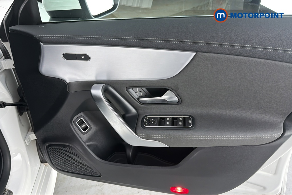 Mercedes-Benz CLA Amg Line Automatic Petrol Coupe - Stock Number (1660163) - 18th supplementary image