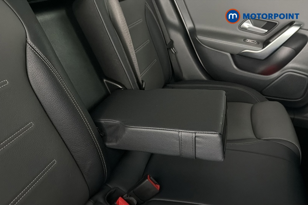 Mercedes-Benz CLA Amg Line Automatic Petrol Coupe - Stock Number (1660163) - 26th supplementary image