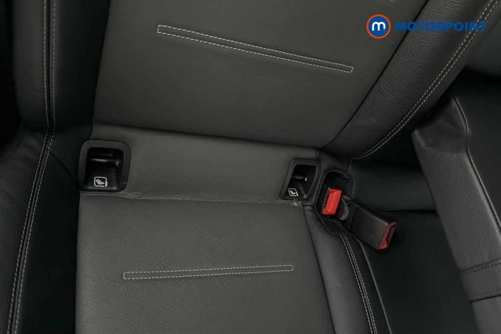 Mercedes-Benz CLA Amg Line Automatic Petrol Coupe - Stock Number (1660163) - 27th supplementary image