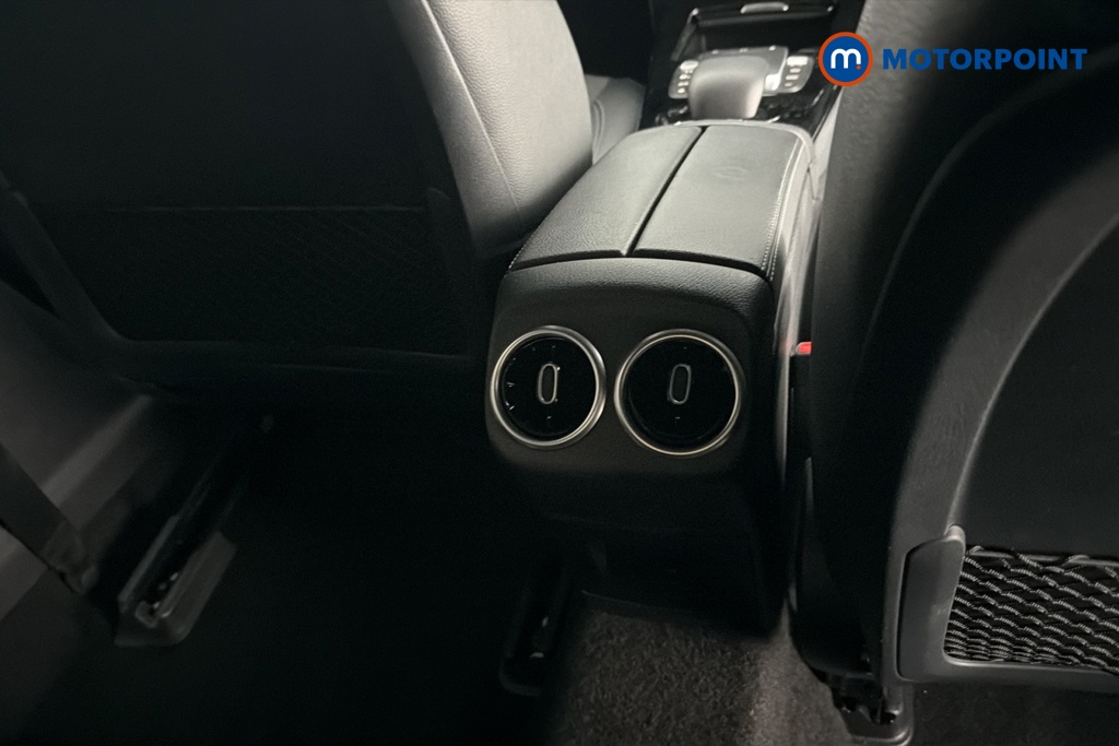 Mercedes-Benz CLA Amg Line Automatic Petrol Coupe - Stock Number (1660163) - 28th supplementary image