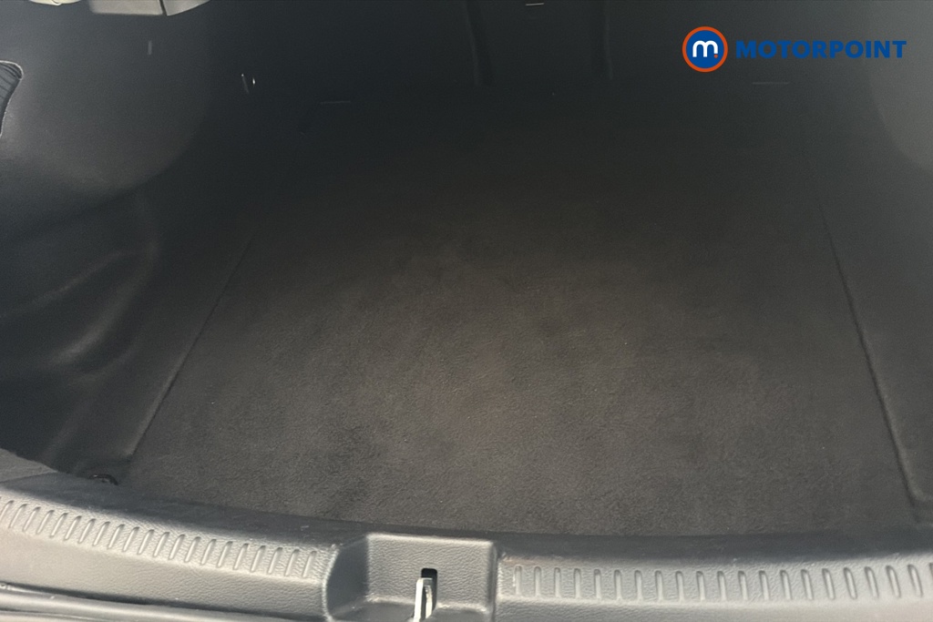 Mercedes-Benz CLA Amg Line Automatic Petrol Coupe - Stock Number (1660163) - 30th supplementary image