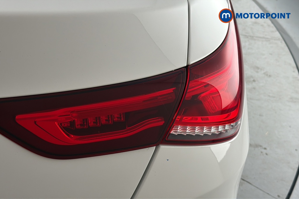 Mercedes-Benz CLA Amg Line Automatic Petrol Coupe - Stock Number (1660163) - 36th supplementary image