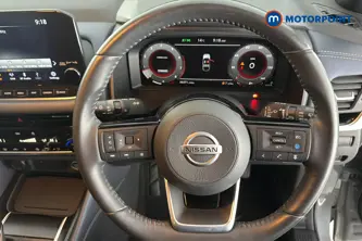 Nissan Qashqai Tekna Manual Petrol SUV - Stock Number (1660196) - 2nd supplementary image