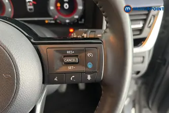 Nissan Qashqai Tekna Manual Petrol SUV - Stock Number (1660196) - 3rd supplementary image