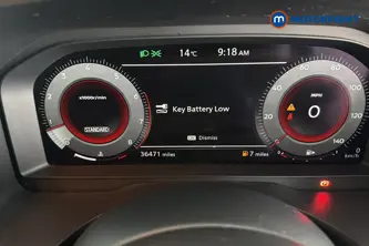 Nissan Qashqai Tekna Manual Petrol SUV - Stock Number (1660196) - 7th supplementary image
