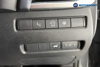 Nissan Qashqai Tekna Manual Petrol SUV - Stock Number (1660196) - 11th supplementary image