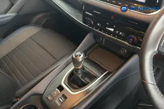 Nissan Qashqai Tekna Manual Petrol SUV - Stock Number (1660196) - 15th supplementary image