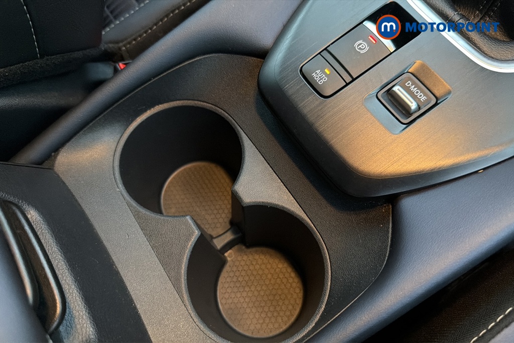 Nissan Qashqai Tekna Manual Petrol SUV - Stock Number (1660196) - 16th supplementary image
