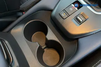 Nissan Qashqai Tekna Manual Petrol SUV - Stock Number (1660196) - 16th supplementary image